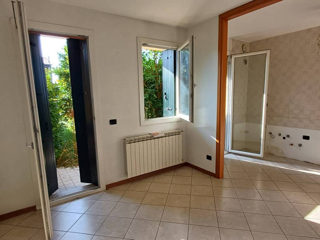 appartamento in vendita a Pianiga