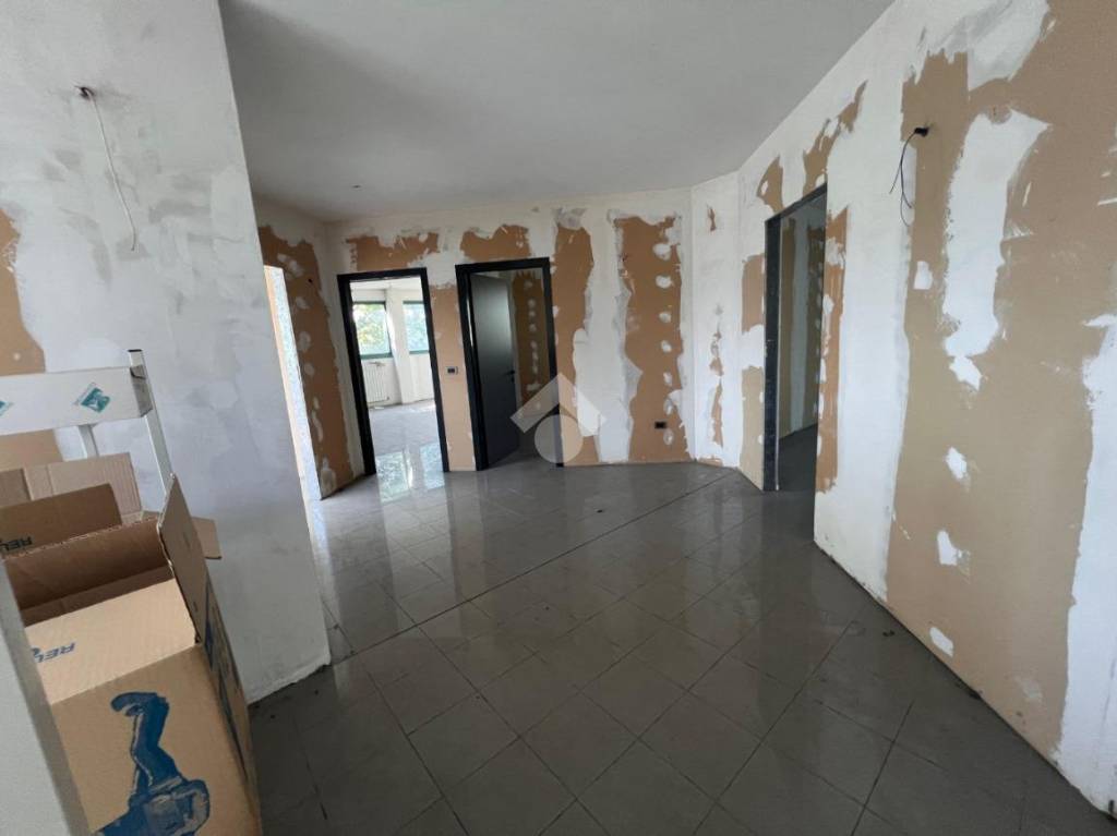 ufficio in vendita a Pianiga in zona Cazzago