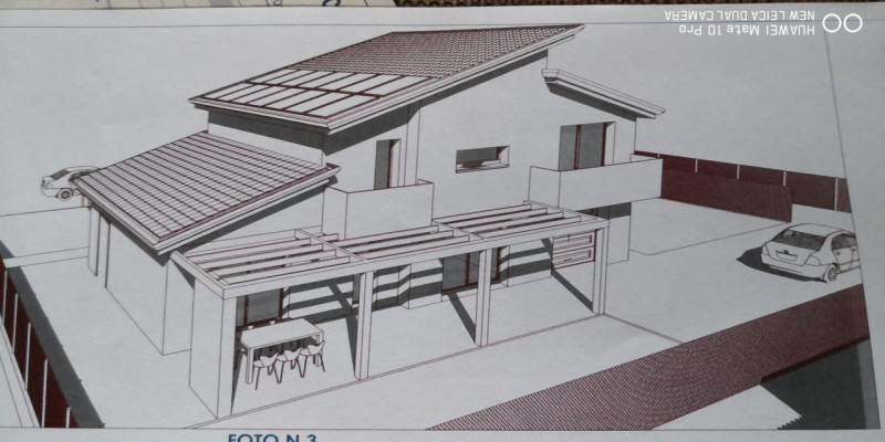 casa indipendente in vendita a Pianiga in zona Rivale