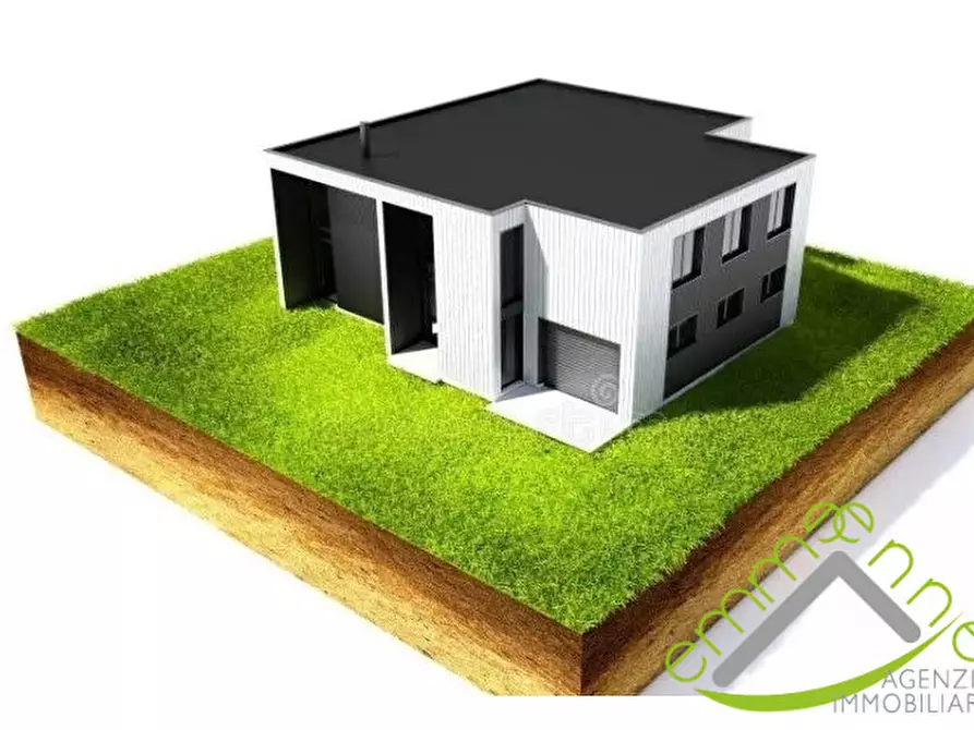 terreno edificabile in vendita a Pianiga