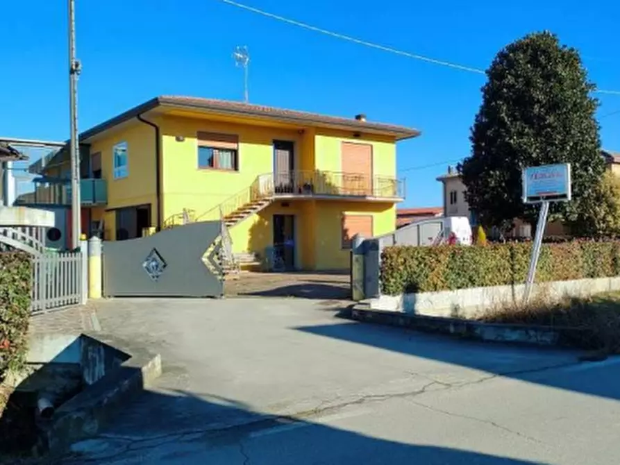 casa indipendente in vendita a Pianiga