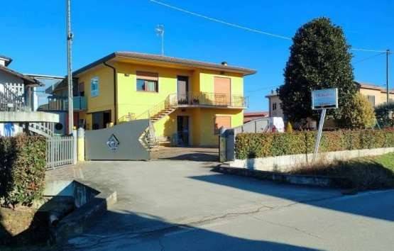 casa indipendente in vendita a Pianiga
