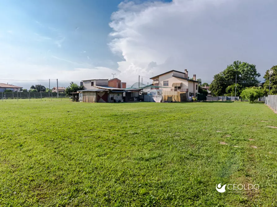 casa semindipendente in vendita a Pianiga in zona Rivale