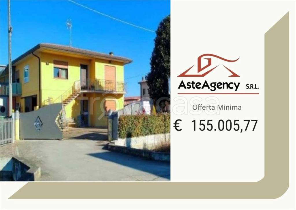 appartamento in vendita a Pianiga