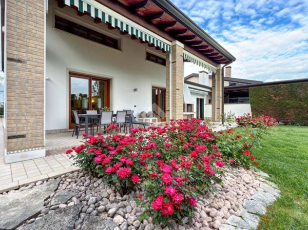 casa indipendente in vendita a Pianiga