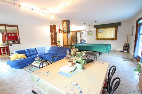 casa semindipendente in vendita a Pianiga