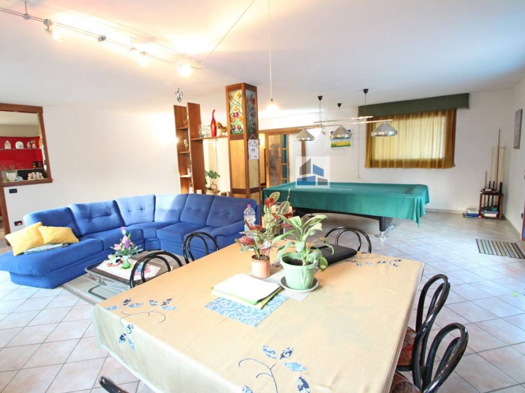 casa indipendente in vendita a Pianiga