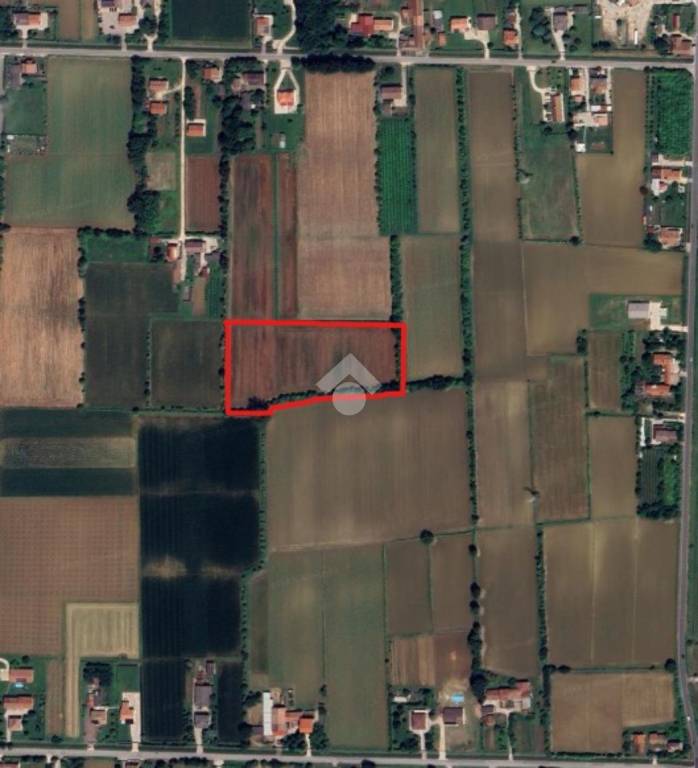 terreno agricolo in vendita a Pianiga