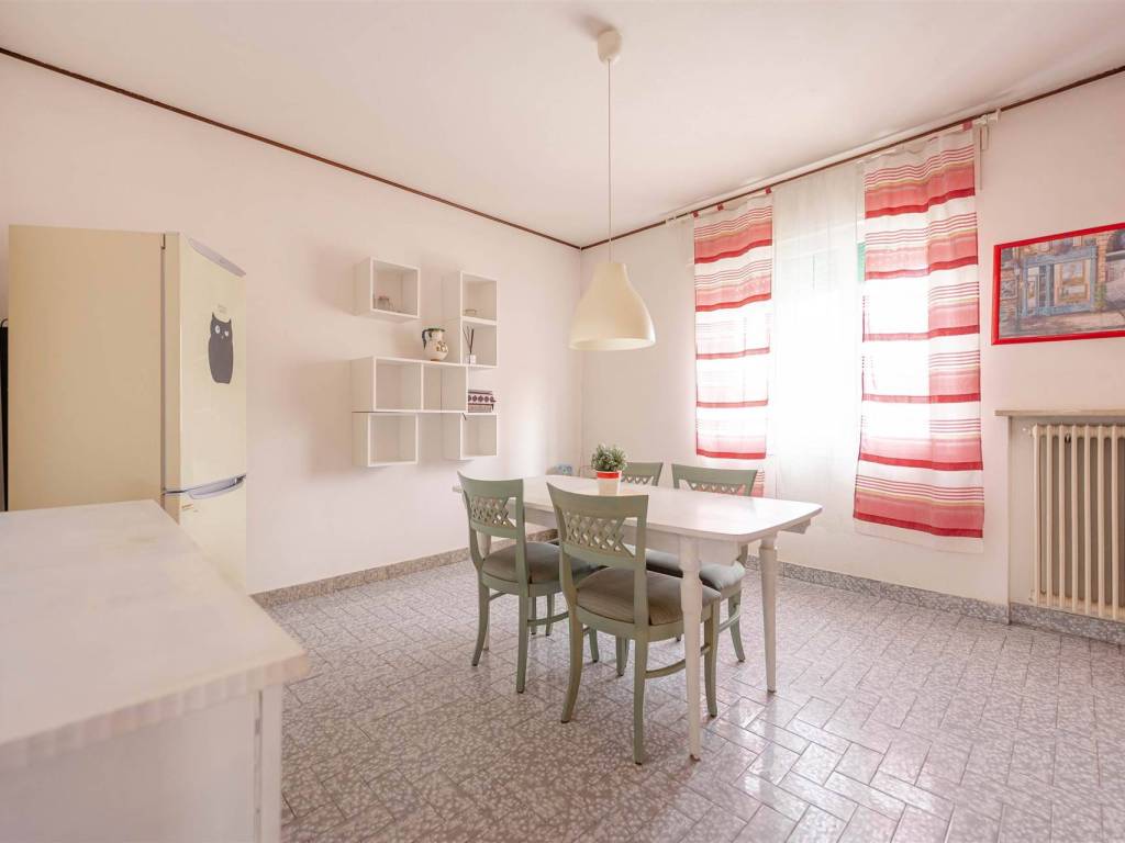casa indipendente in vendita a Pianiga in zona Cazzago