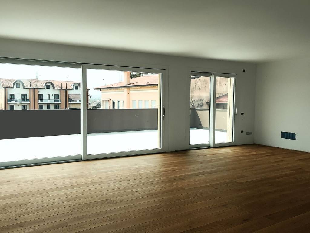 appartamento in vendita a Pianiga in zona Cazzago