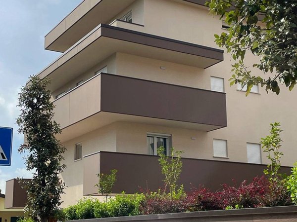appartamento in vendita a Pianiga in zona Cazzago