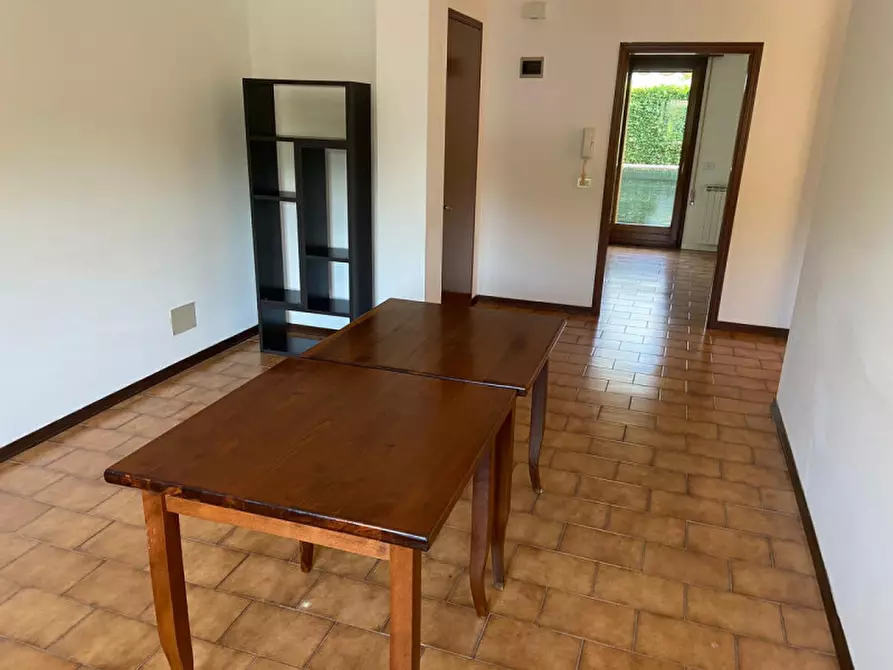 appartamento in vendita a Pianiga in zona Cazzago