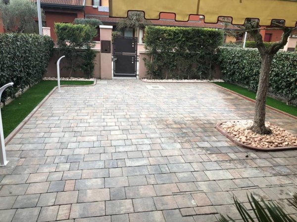 casa indipendente in vendita a Pianiga