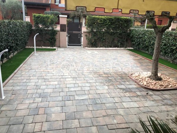 casa indipendente in vendita a Pianiga