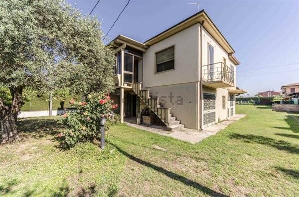 casa indipendente in vendita a Pianiga