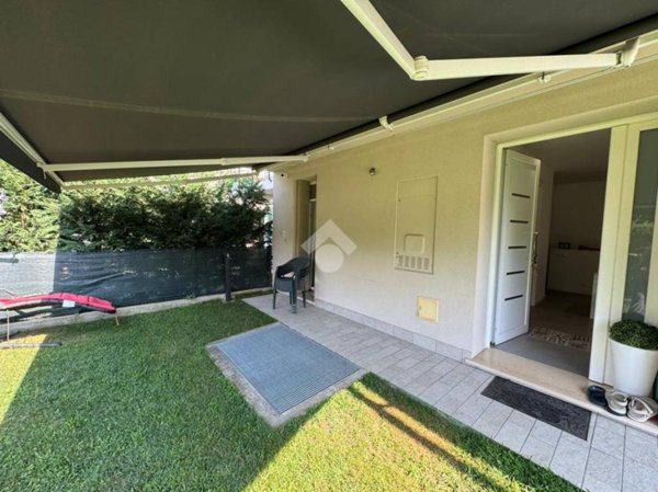 casa indipendente in vendita a Pianiga in zona Rivale