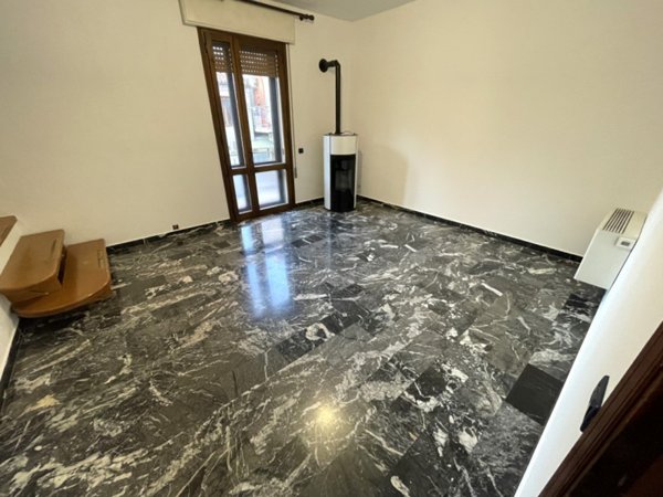 appartamento in vendita a Pianiga in zona Mellaredo