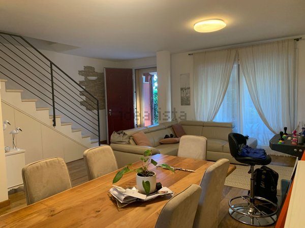 casa semindipendente in vendita a Pianiga