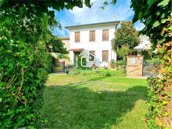 casa indipendente in vendita a Pianiga