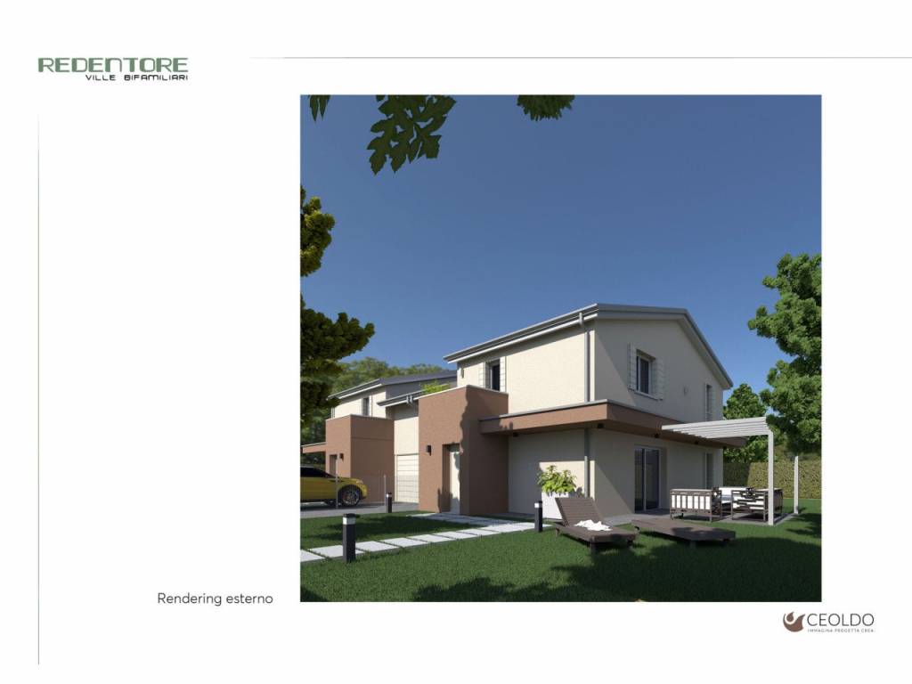 casa indipendente in vendita a Pianiga in zona Rivale