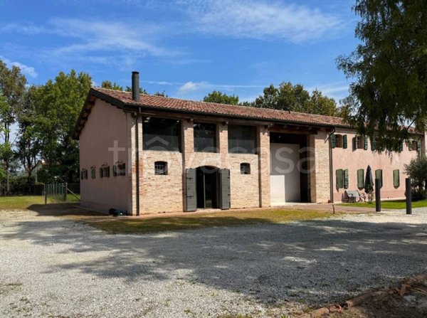 casa indipendente in vendita a Pianiga