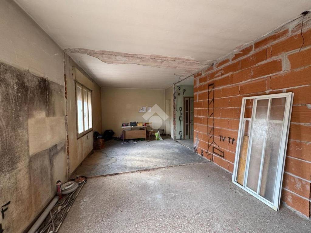 appartamento in vendita a Pianiga