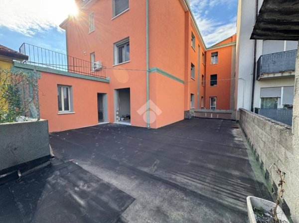 appartamento in vendita a Pianiga