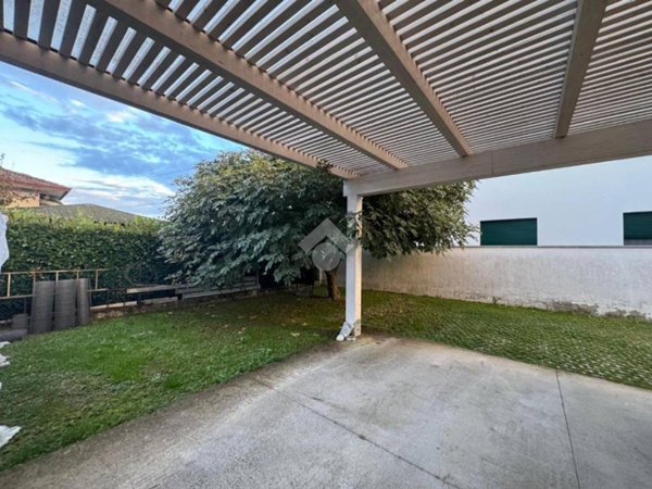 appartamento in vendita a Pianiga in zona Mellaredo