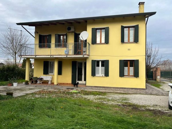 casa indipendente in vendita a Pianiga