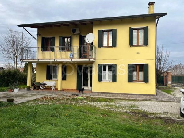 casa indipendente in vendita a Pianiga