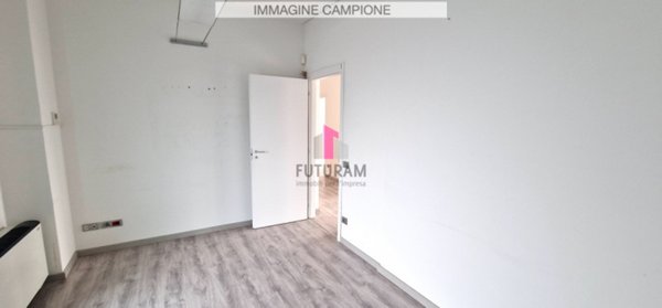 ufficio in vendita a Pianiga