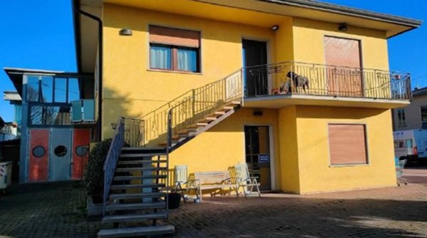 appartamento in vendita a Pianiga