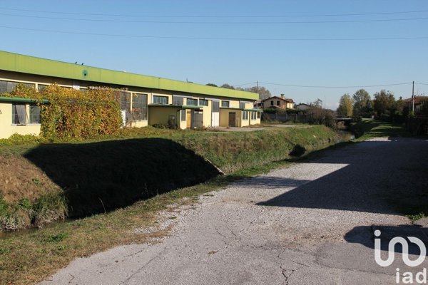 terreno edificabile in vendita a Pianiga