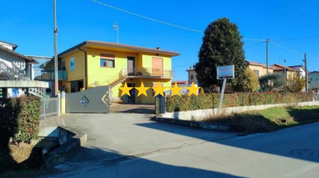 casa indipendente in vendita a Pianiga
