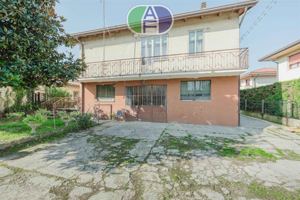casa indipendente in vendita a Pianiga in zona Cazzago