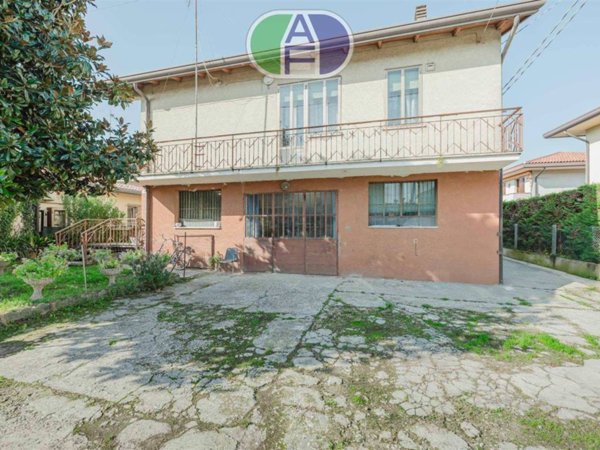 casa indipendente in vendita a Pianiga in zona Cazzago