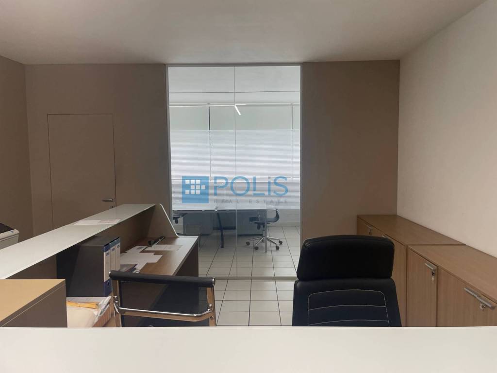 ufficio in vendita a Pianiga in zona Cazzago