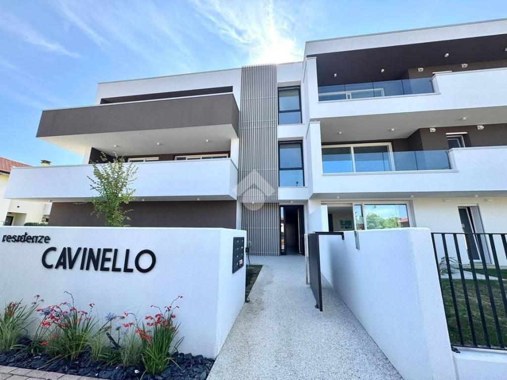 appartamento in vendita a Pianiga in zona Mellaredo