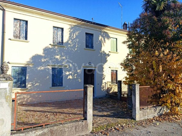 casa indipendente in vendita a Pianiga