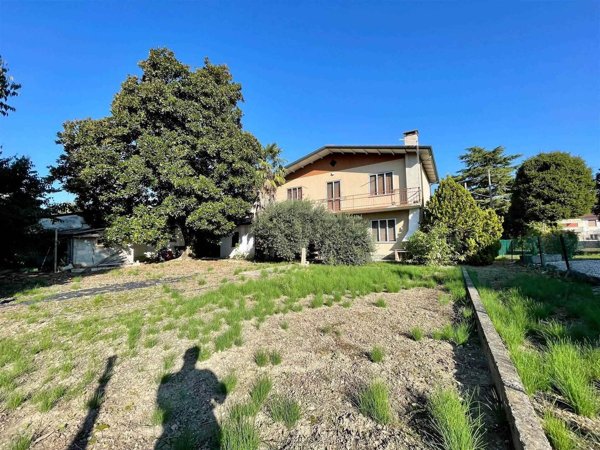 casa indipendente in vendita a Pianiga