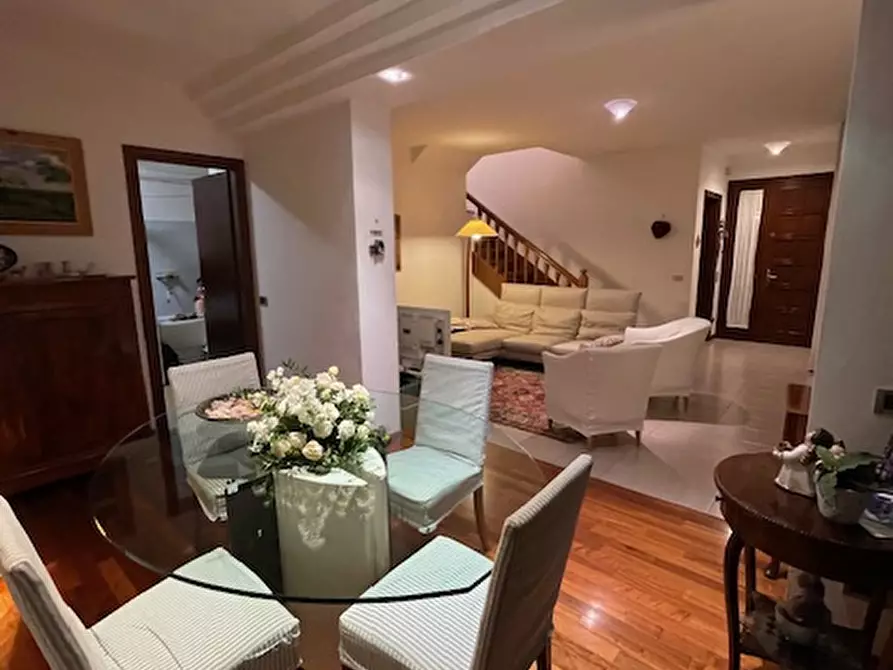 casa indipendente in vendita a Pianiga in zona Cazzago