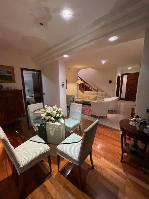 casa indipendente in vendita a Pianiga in zona Cazzago