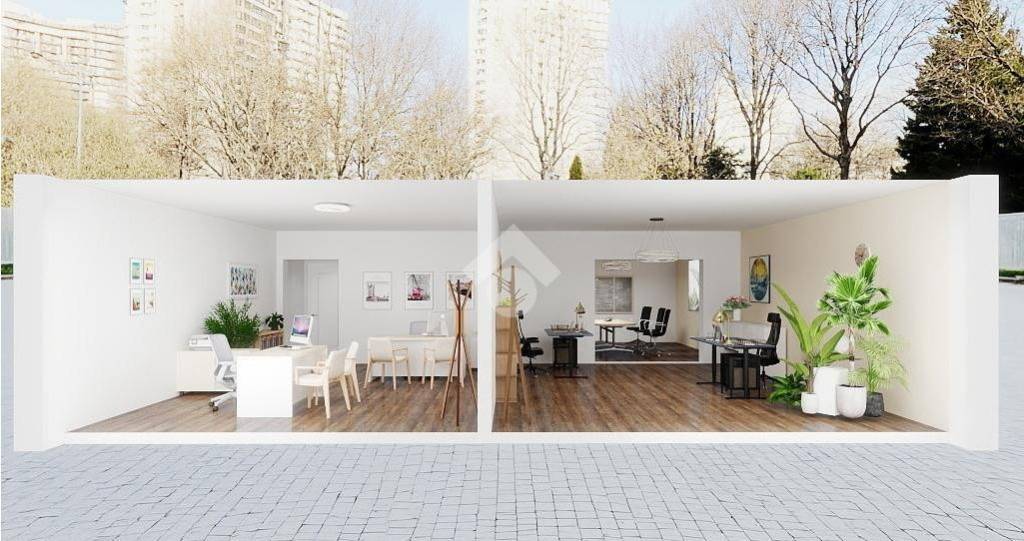 ufficio in vendita a Pianiga