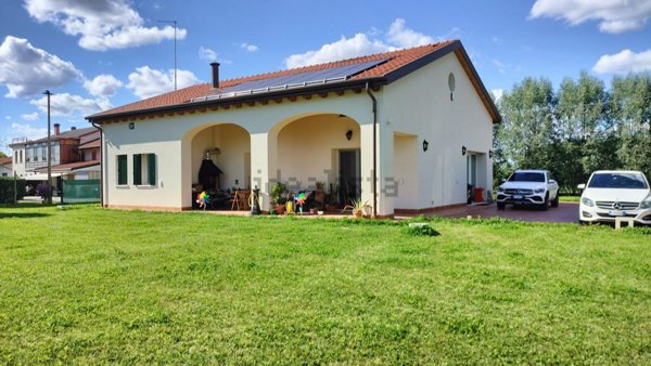 casa indipendente in vendita a Pianiga