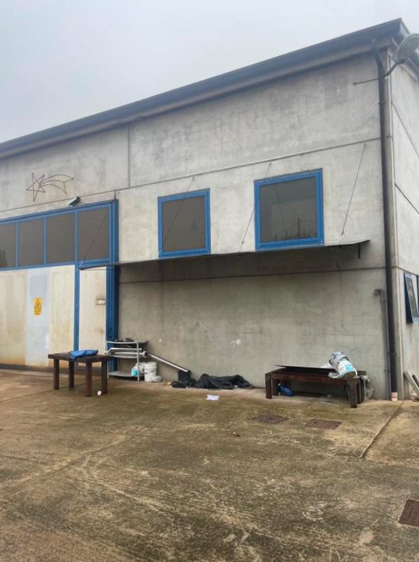 terreno edificabile in vendita a Pianiga