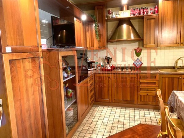 appartamento in vendita a Pianiga in zona Cazzago