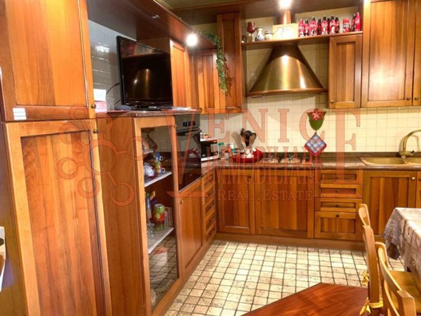 appartamento in vendita a Pianiga in zona Cazzago