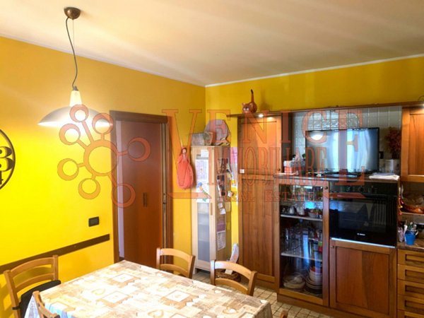 appartamento in vendita a Pianiga in zona Cazzago
