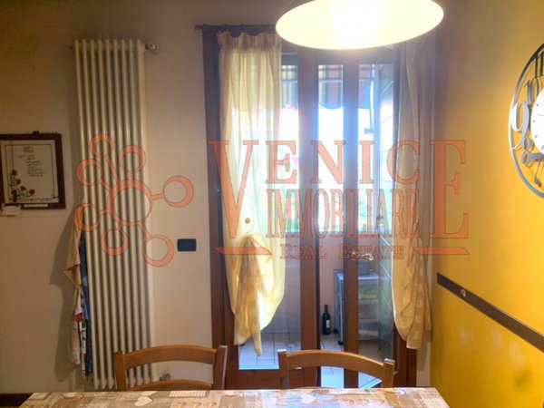 appartamento in vendita a Pianiga in zona Cazzago