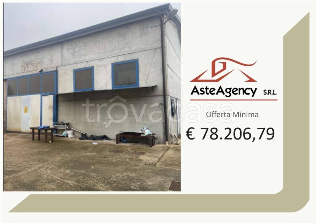 negozio in vendita a Pianiga